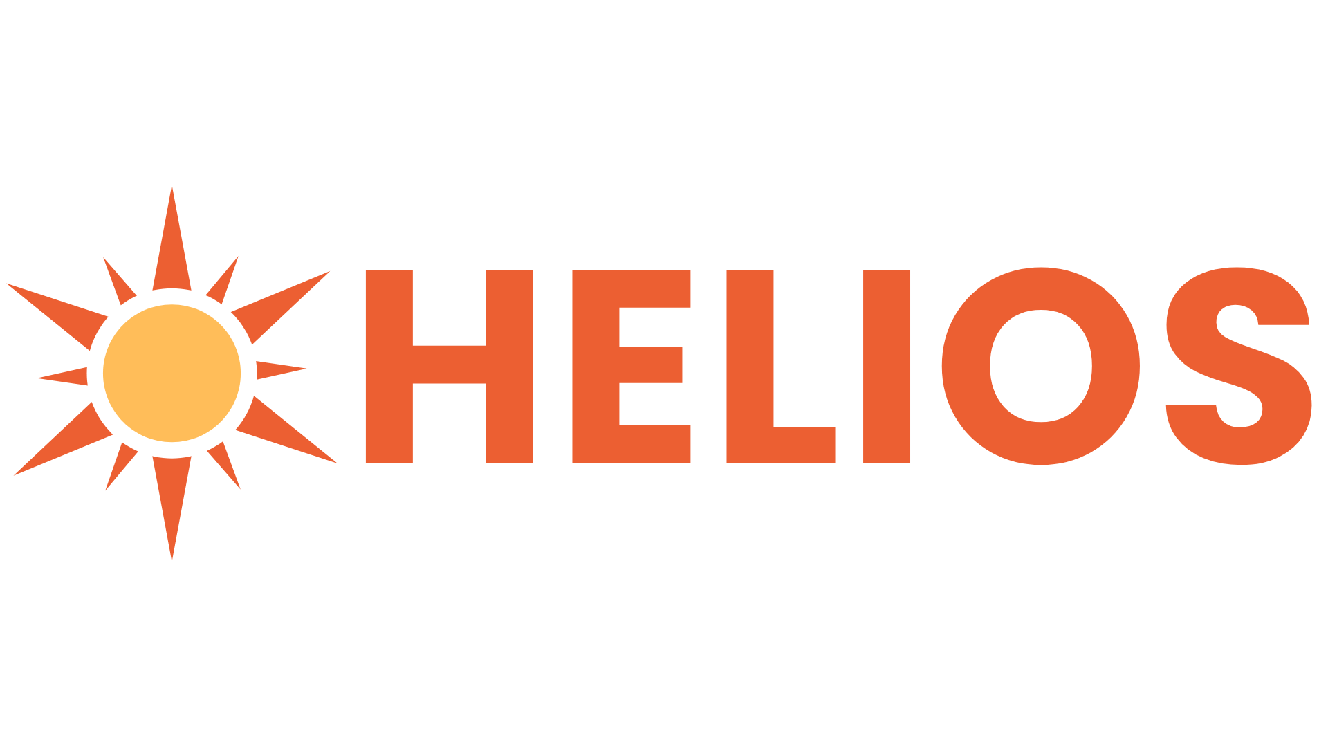 Helios Grouped Logo