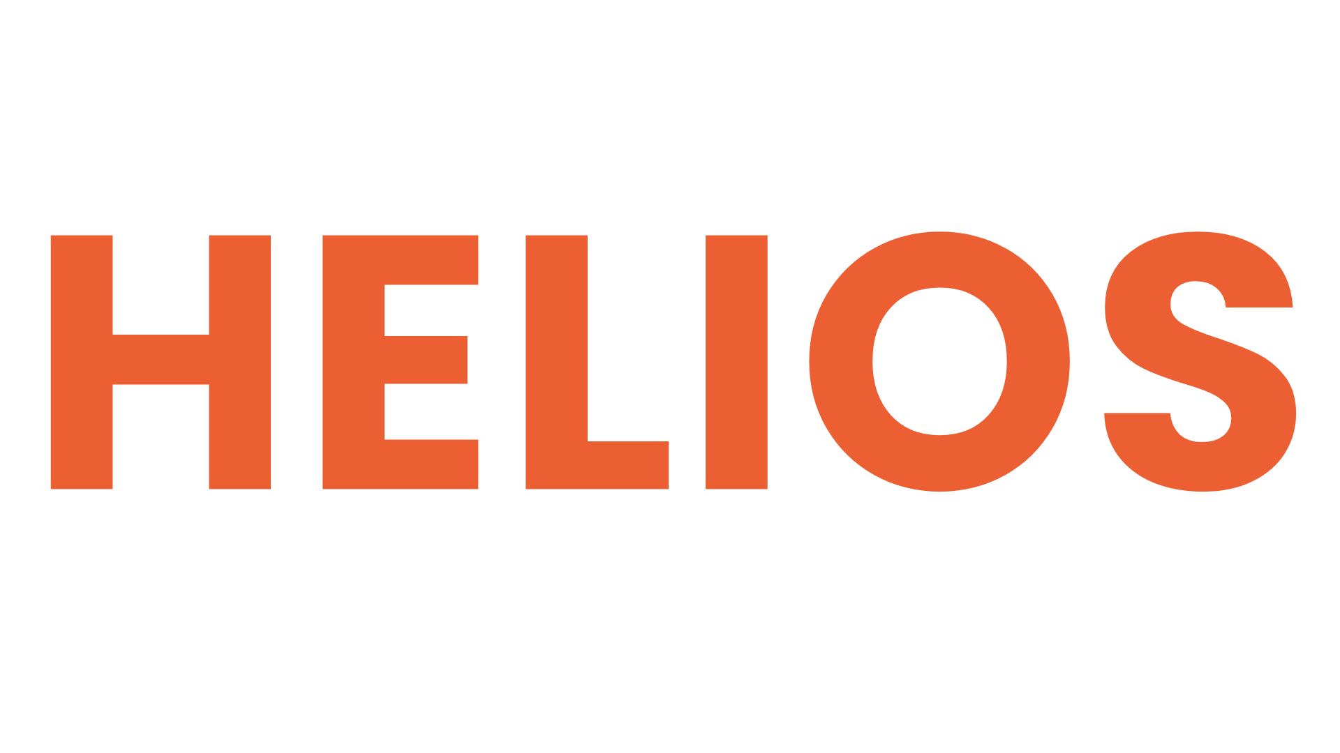 Helios Logo